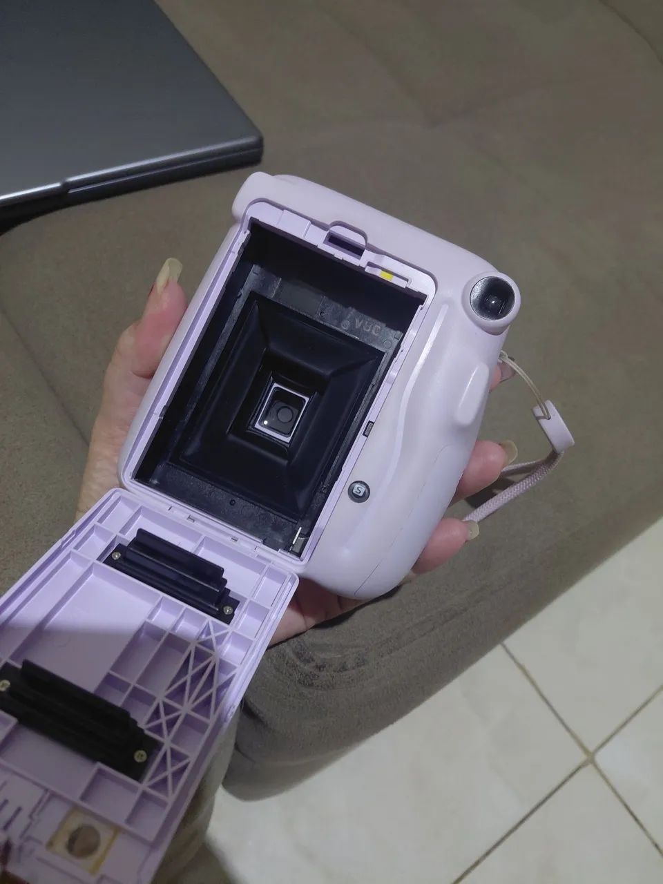 Câmera Instax Mini 11 - Foto 2