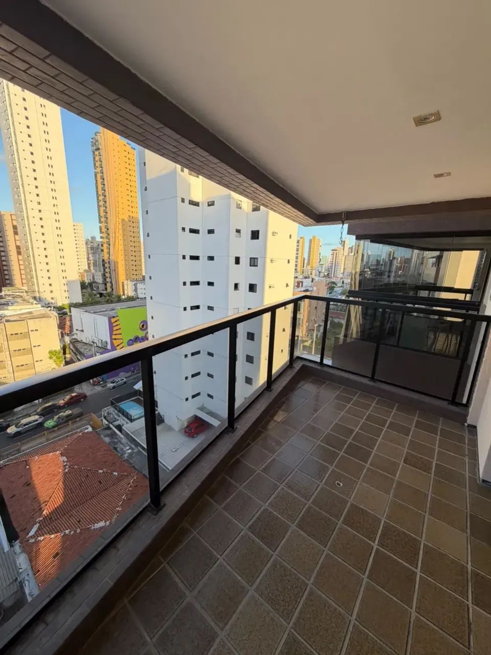 Apt Manaira Aluguel - Foto 5