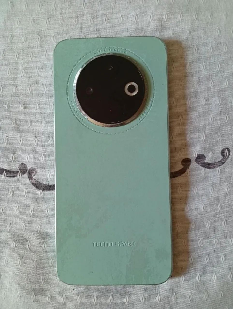 Celular Tecno Spark 30c - Foto 3