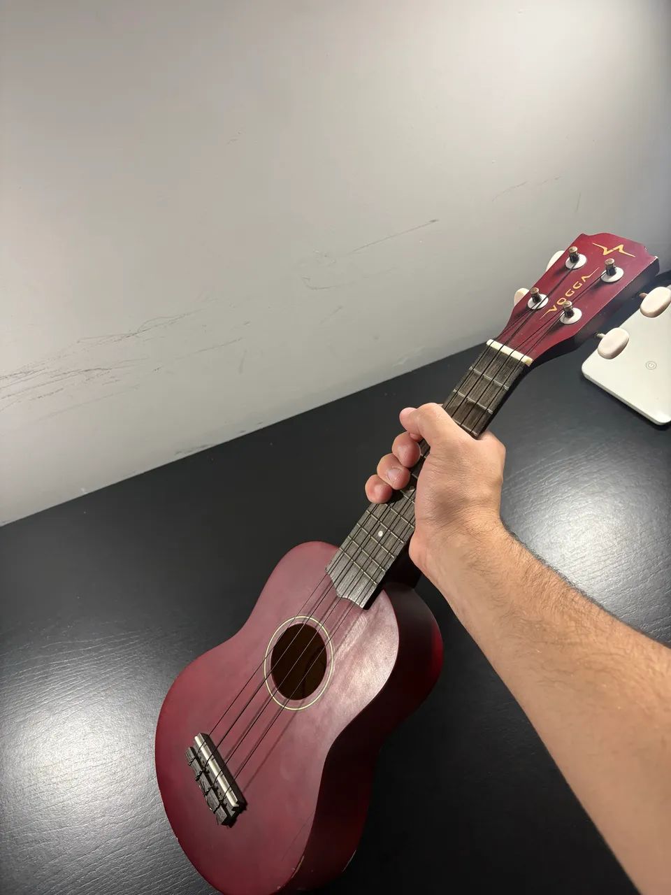 Ukulele Vogga - Foto 2
