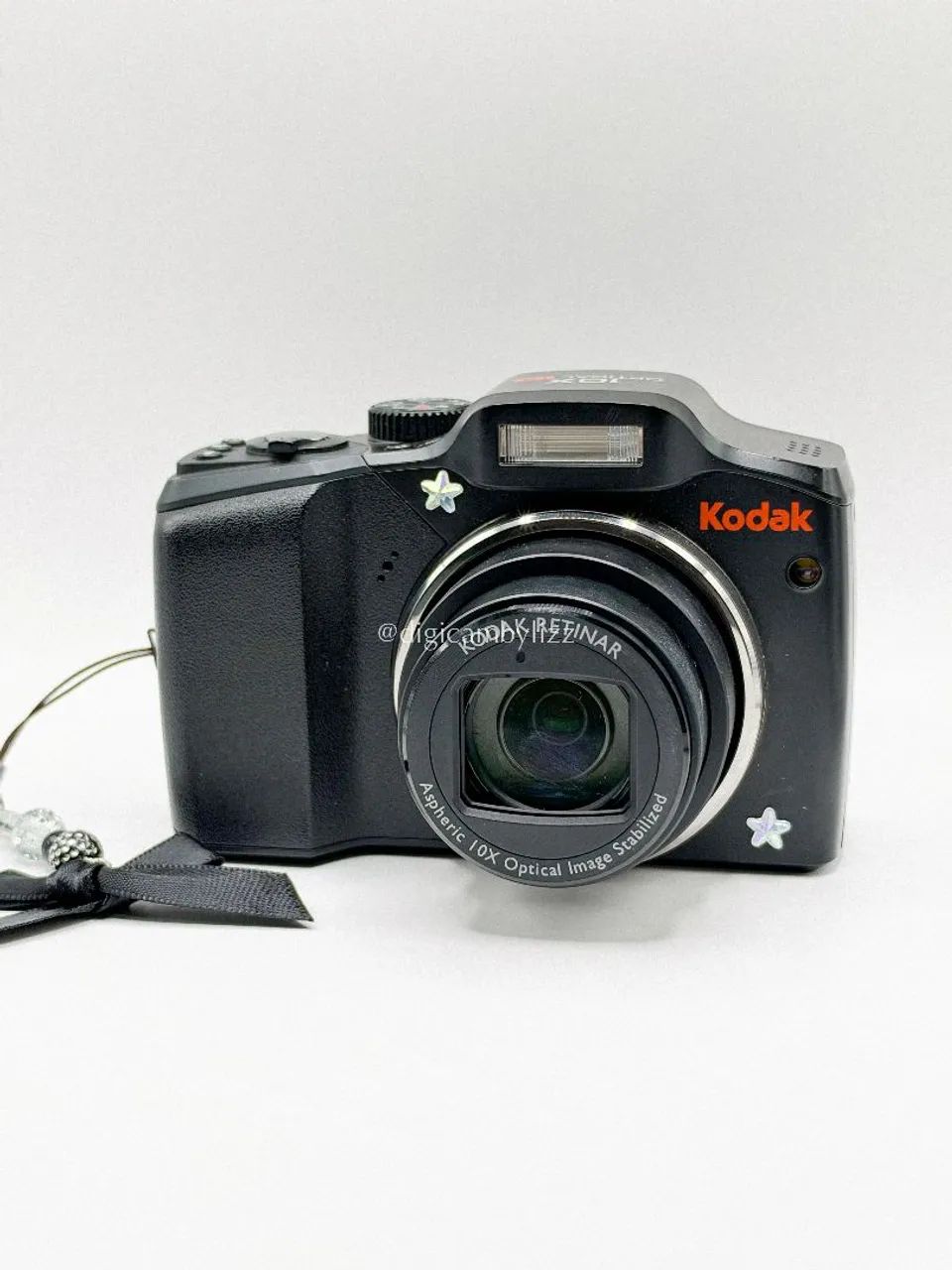 kodak easyshare z915