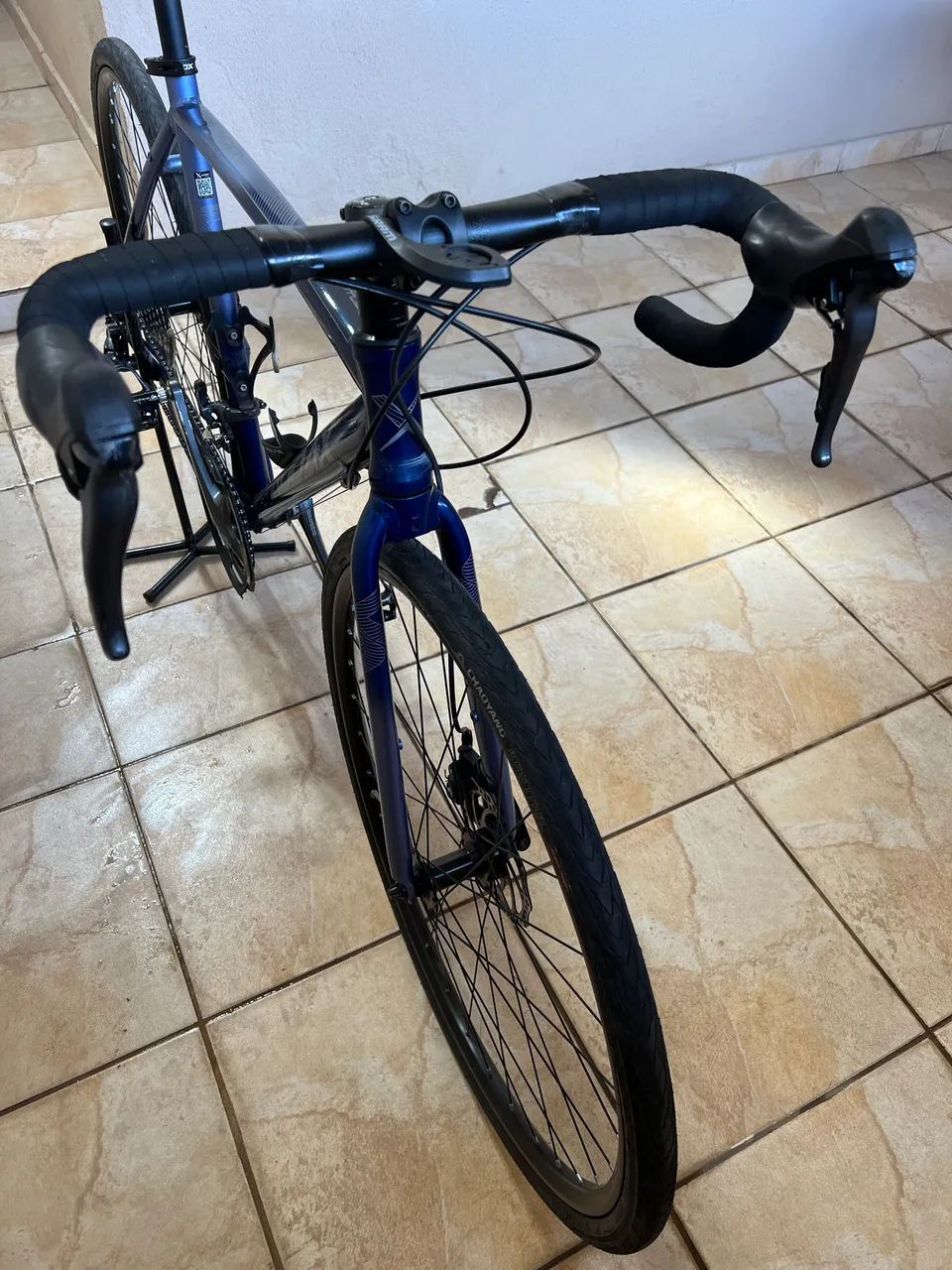 BICICLETA AUDAX (SOMENTE VENDA) - Foto 2