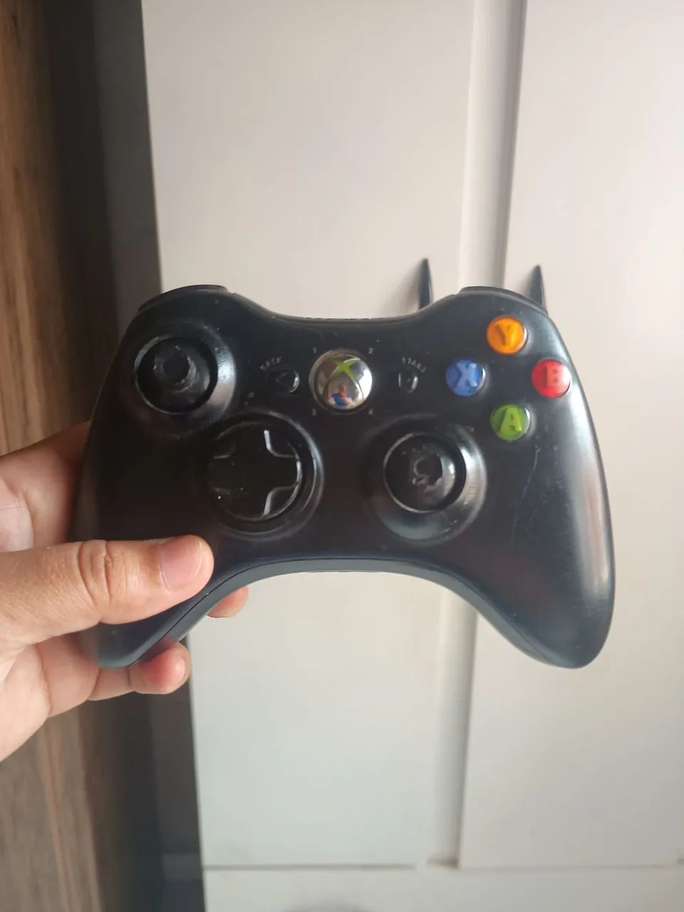 Controle do Xbox 360 - Foto 2