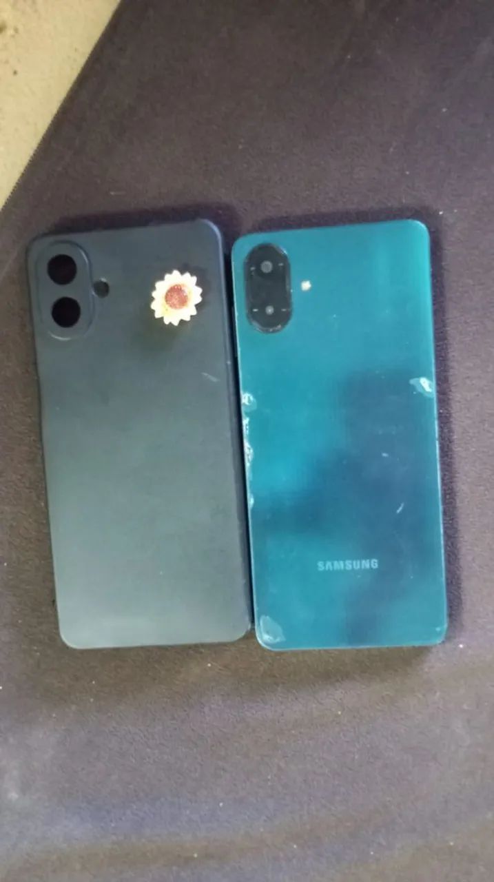 Samsung A07 - Foto 2