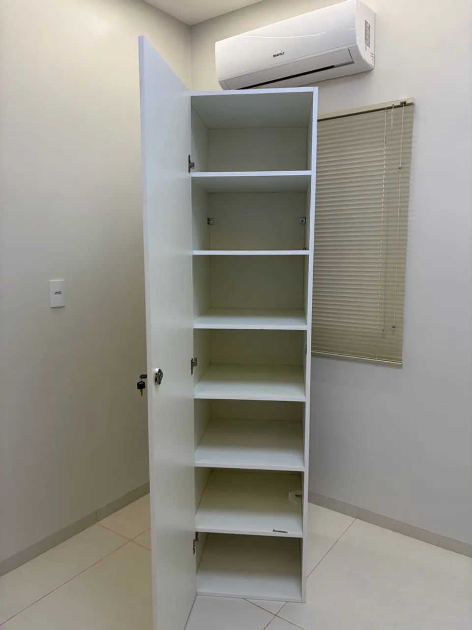 Armário MDF novo  - Foto 2