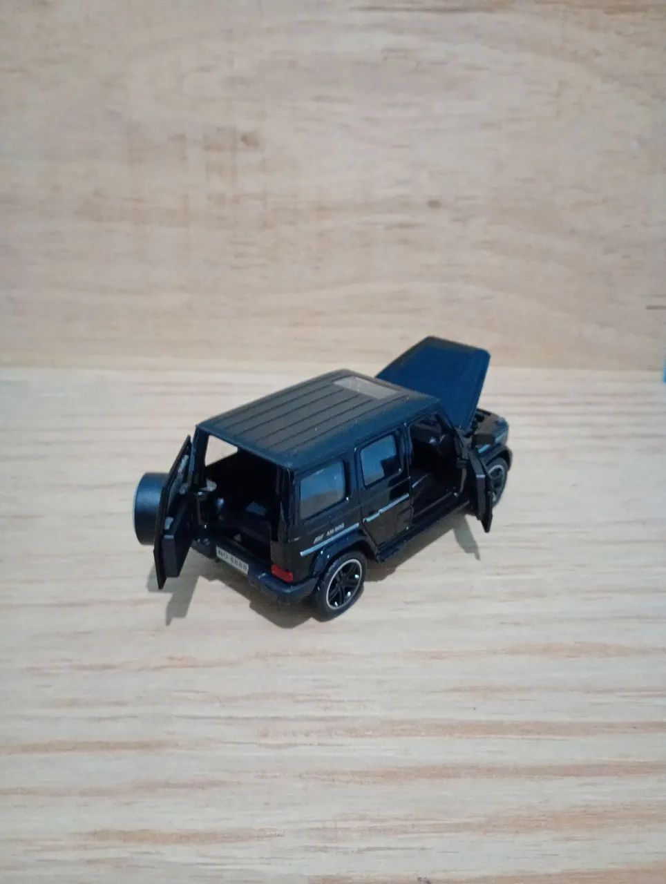 Miniatura de carrinho - Foto 4