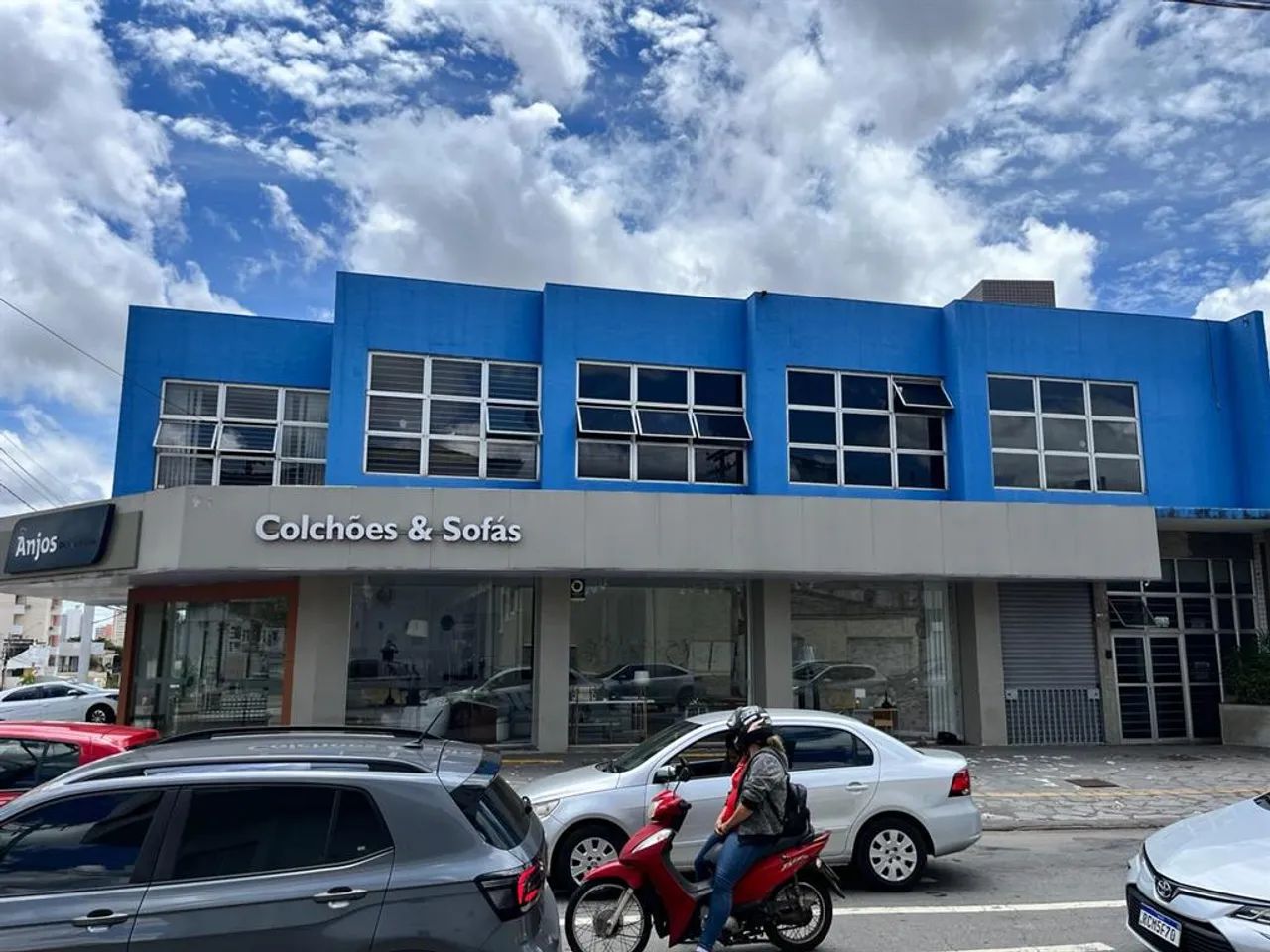 0 - Sala Comercial - SETOR SUL - Foto 3