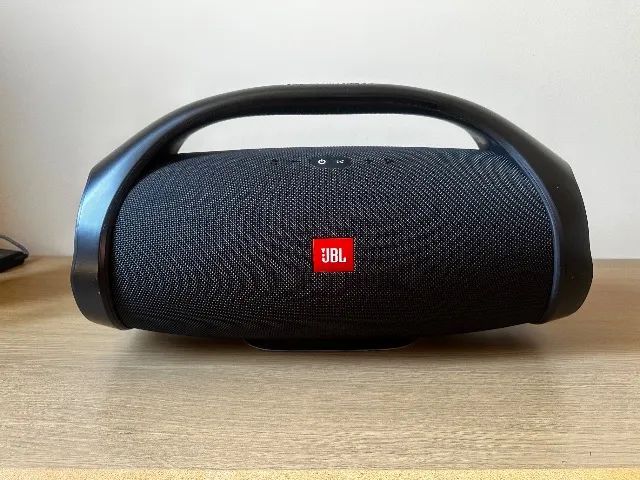JBL Boombox - Foto 2