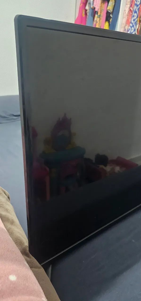 TV PHILCO 39 POL (NÃO É SMART) - Foto 4