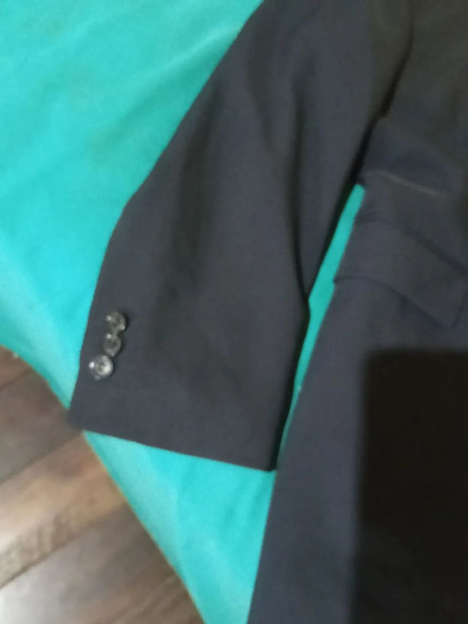 Blazer zara masculino - Foto 2