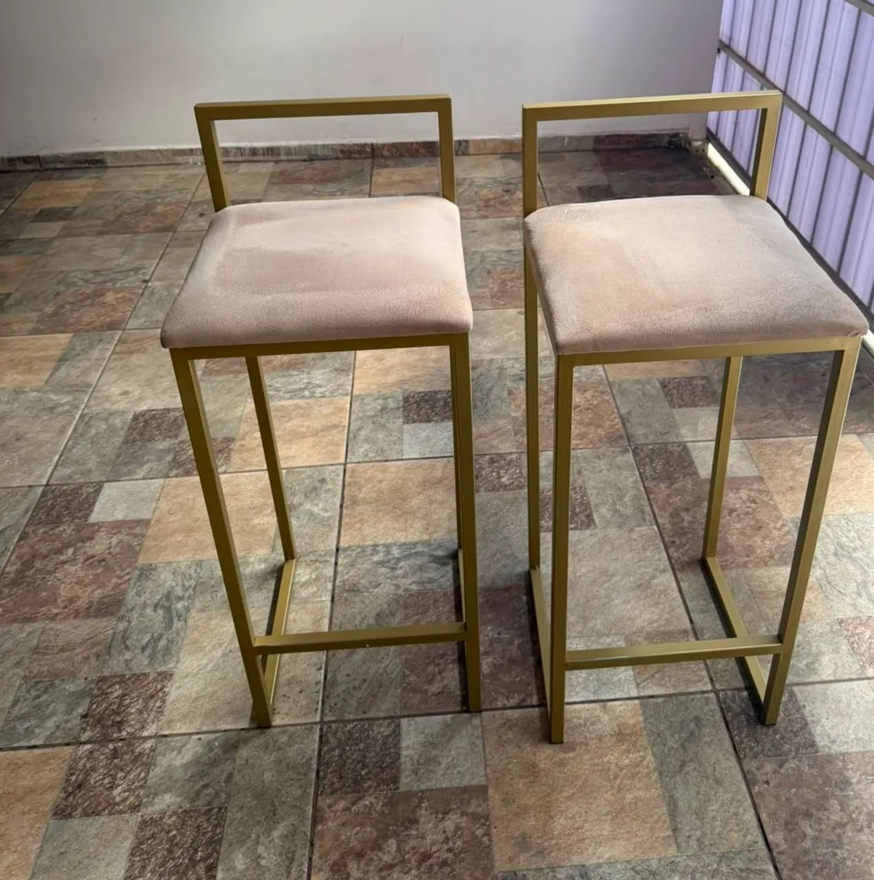 Banqueta 