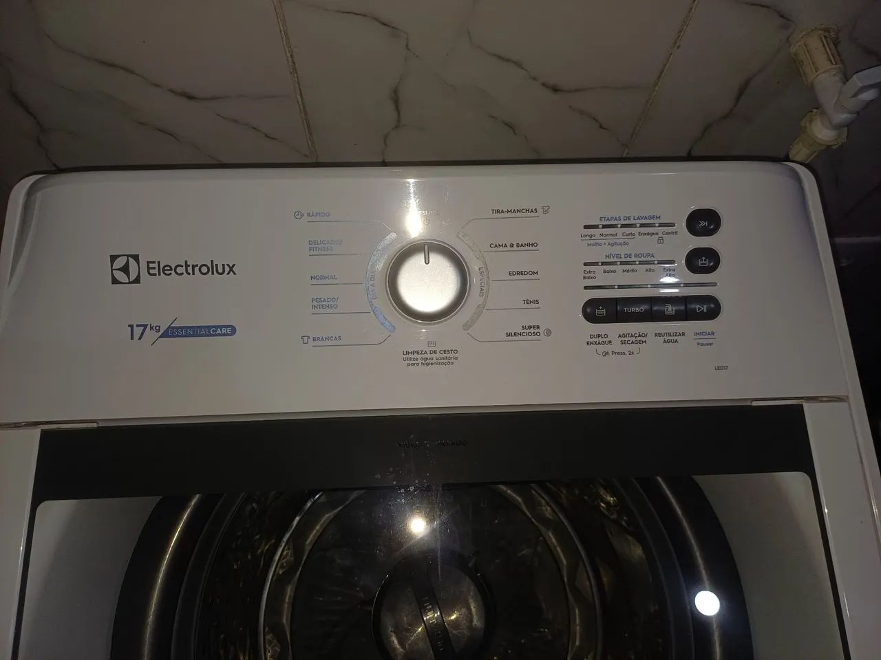 Máquina de lavar - Foto 4