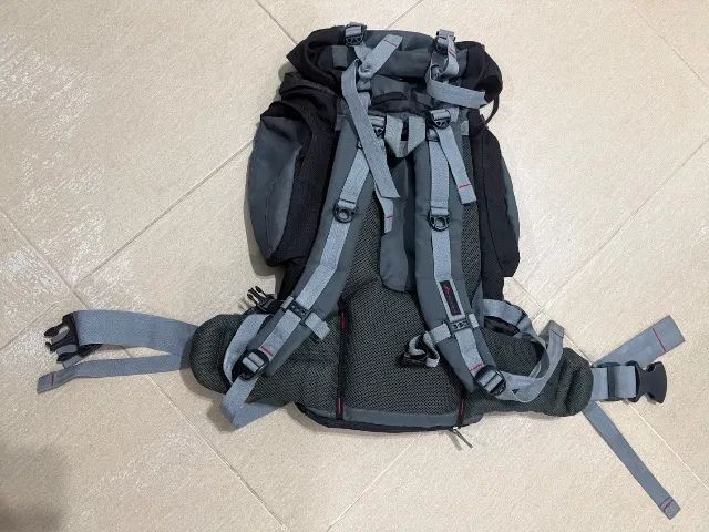 Mochila Trihas e Rumos 48 Litros - Foto 2