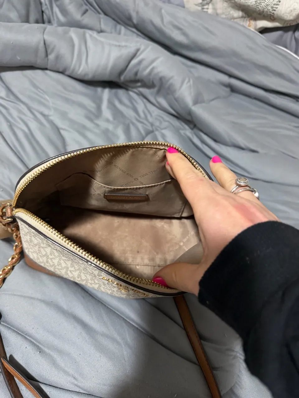 bolsa Michael kors  - Foto 2