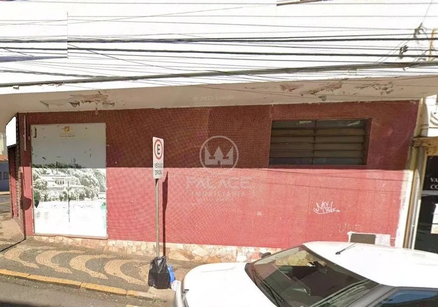 Salão Comercial de Esquina Para Alugar Centro Piracicaba - Foto 5