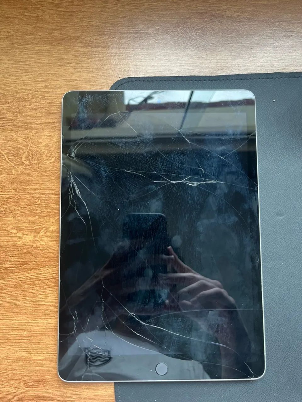 iPad 9ª geração ? 64 GB  - Foto 4