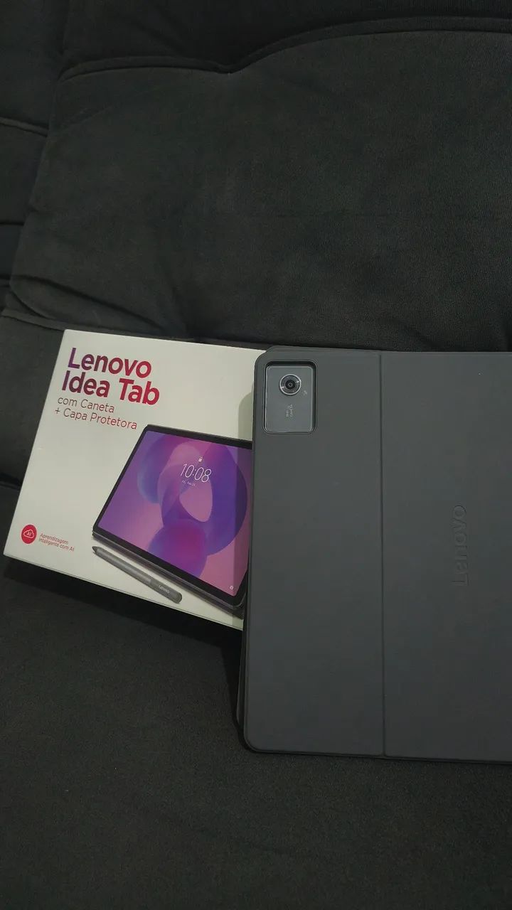 Lenovo Idea Tab