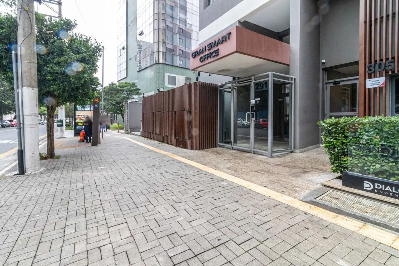 Sala comercial na Avenida do Oratório, 291 - 604  111 m² - Foto 5