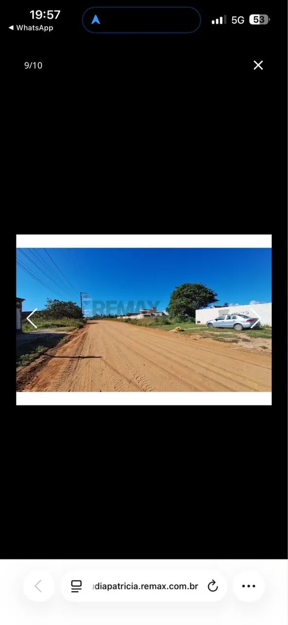 TERRENO EM VALORIZAÇÃO  - Foto 4