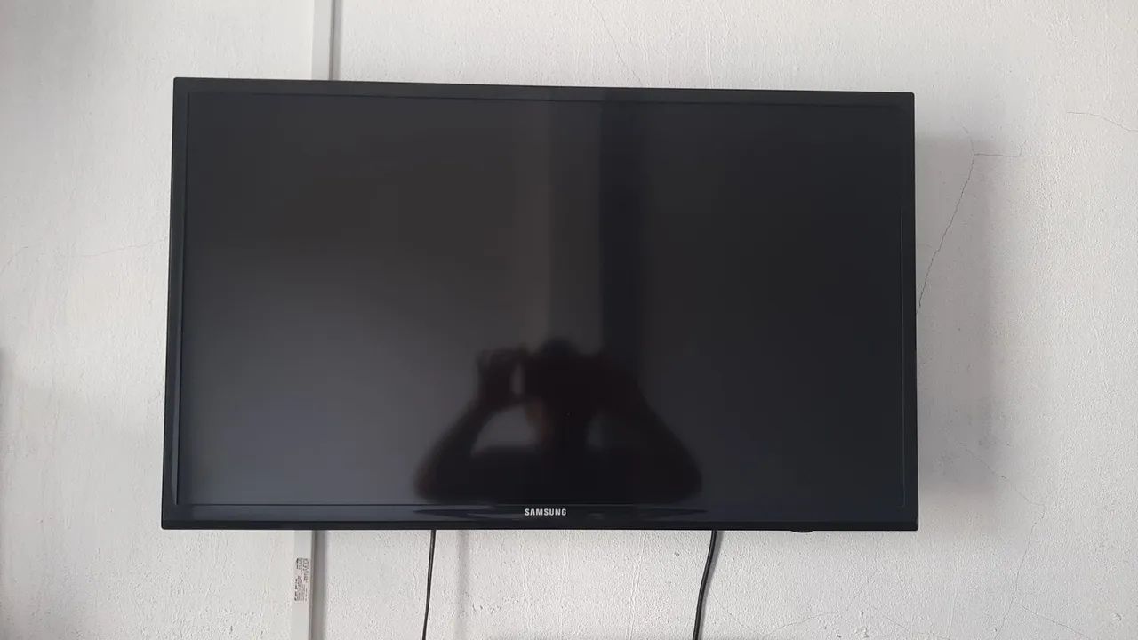 Televisão 32 Samsung 