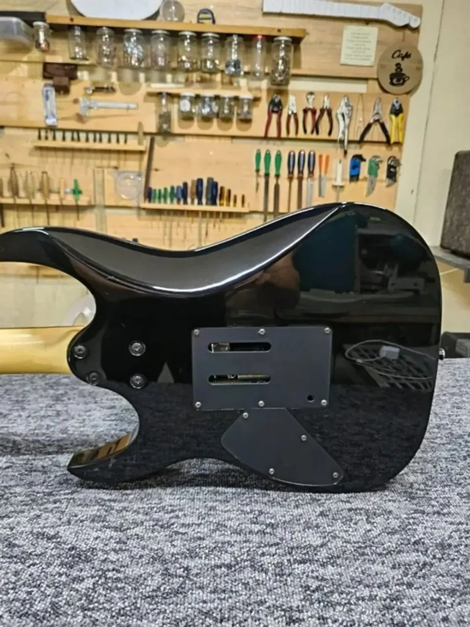 Guitarra Ibanez GIO - Foto 3