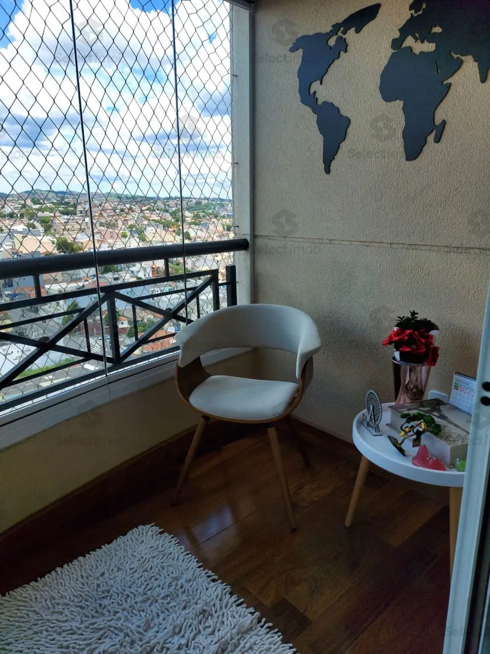 Apartamento à venda, Vila Pires, Santo André, SP - Foto 3