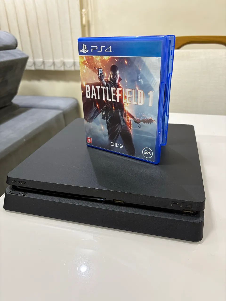 Ps4 Slim 1tb  - Foto 3