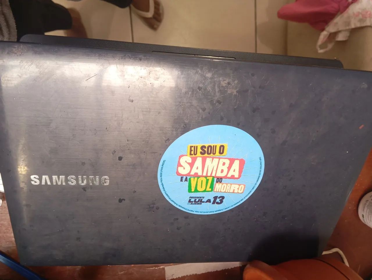 Vendo notebook  - Foto 4