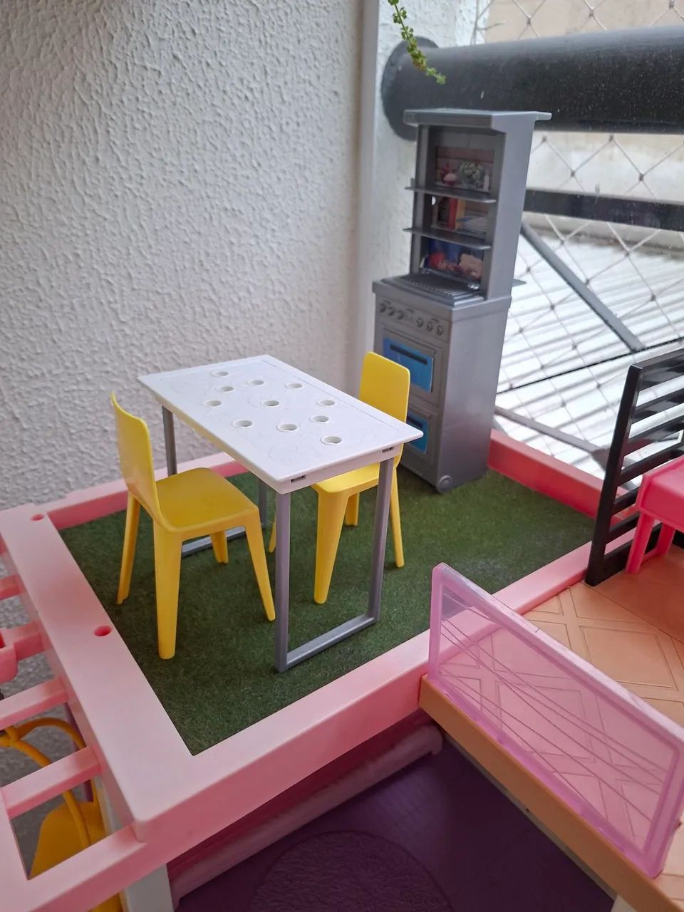 CASA DA BARBIE - Foto 4