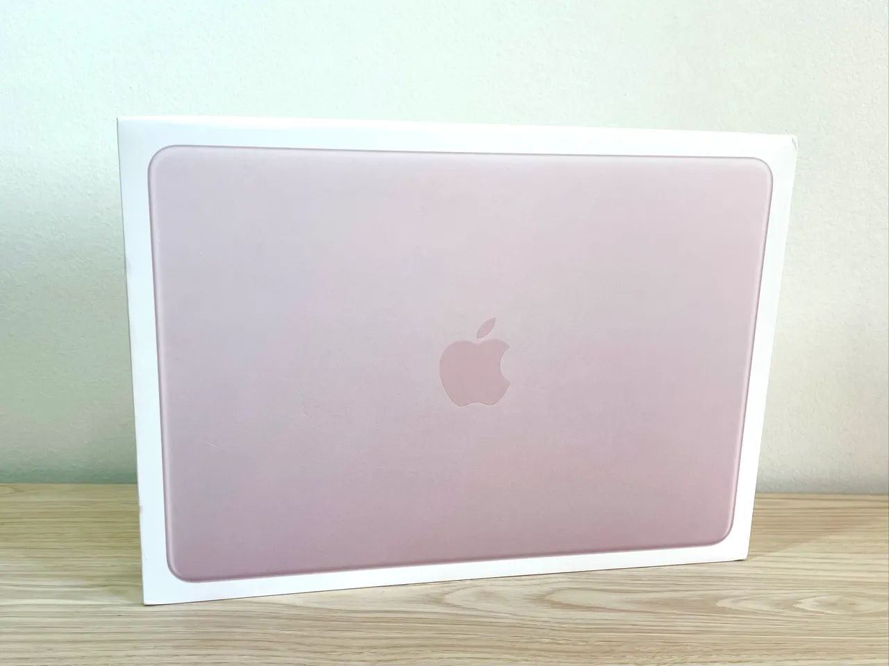 MacBook Neo 8GB 256SSD Rosa - Lacrado 