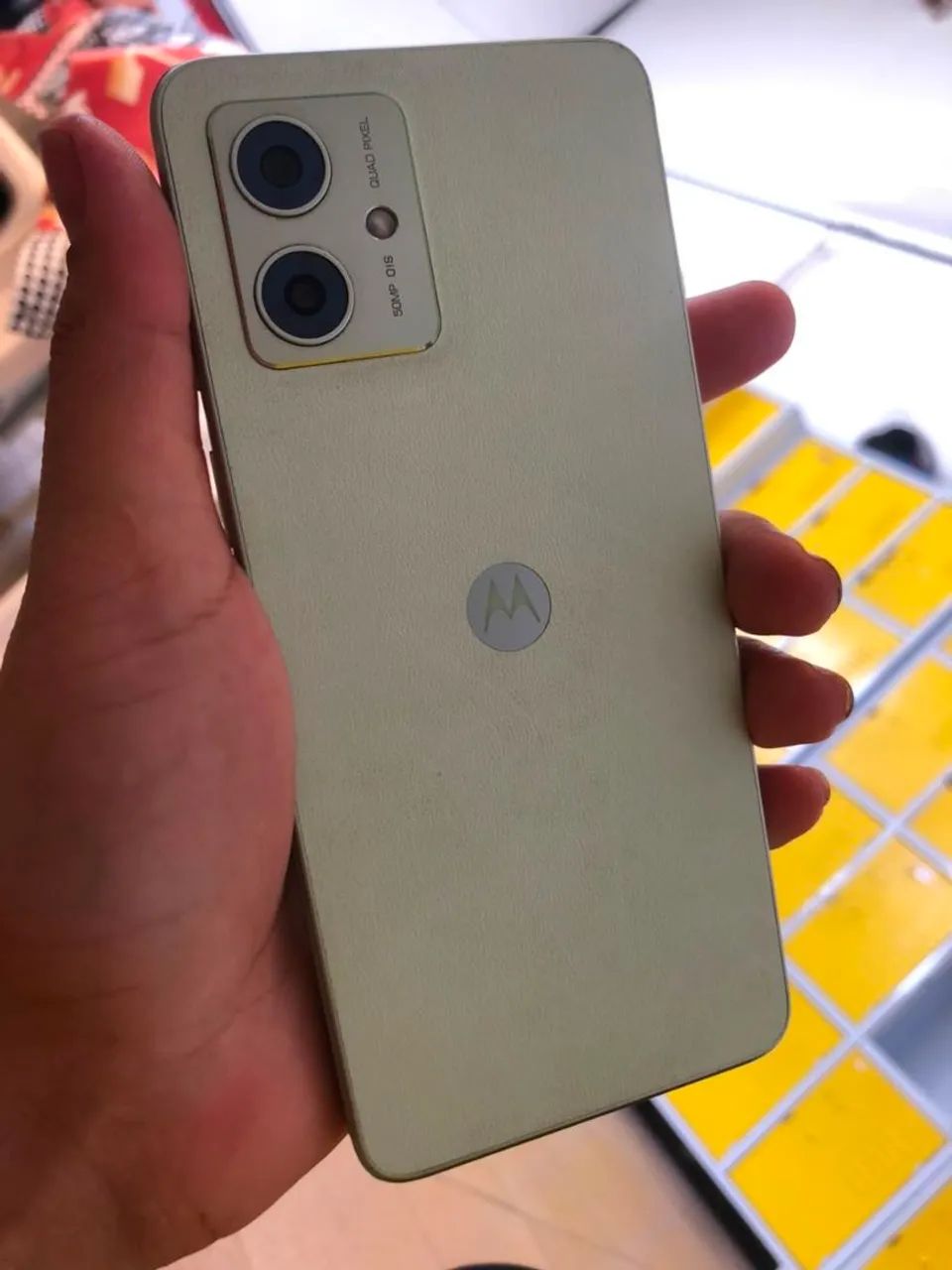 Moto G54 256Gb pra vender - Foto 5