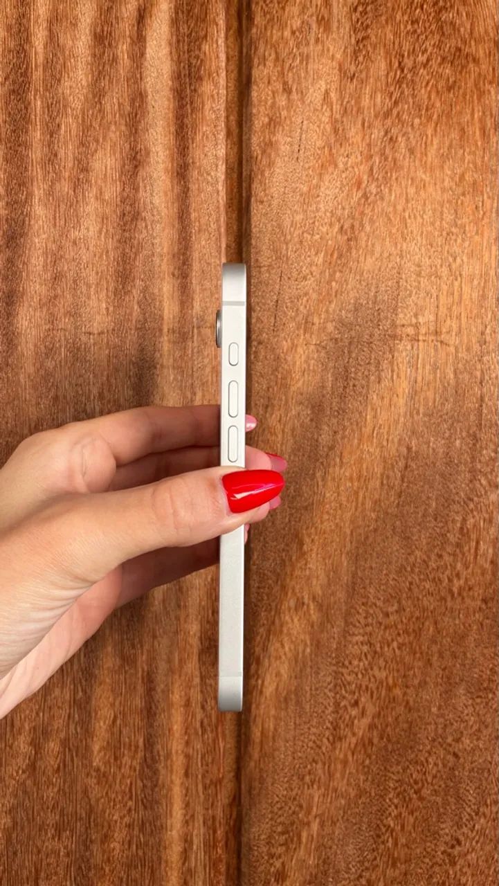 iPhone 17e 256GB original na garantia Apple!  - Foto 5