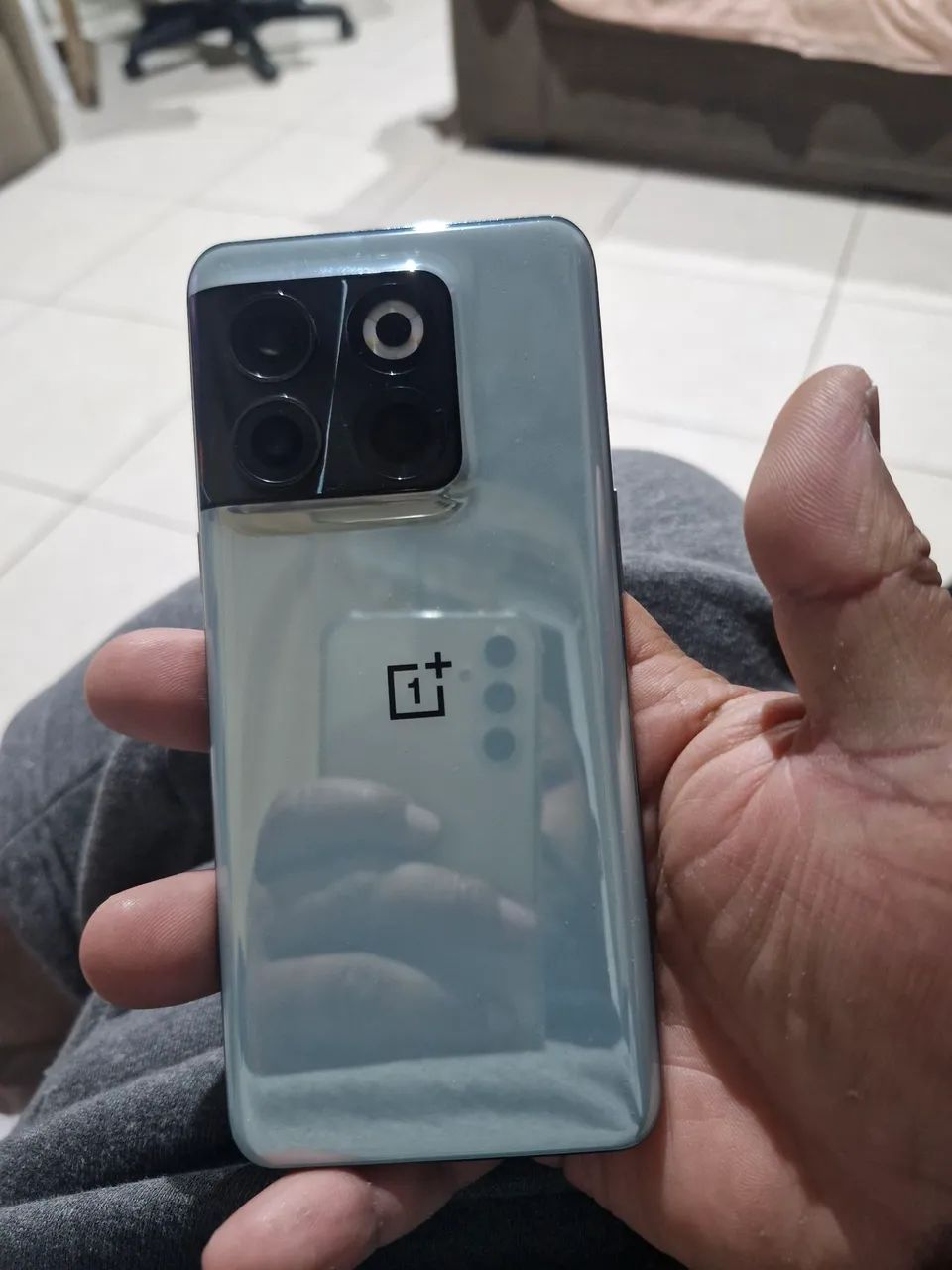 OnePlus 10T - Foto 4