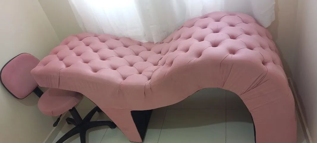 Maca estética e mocho  - Foto 3