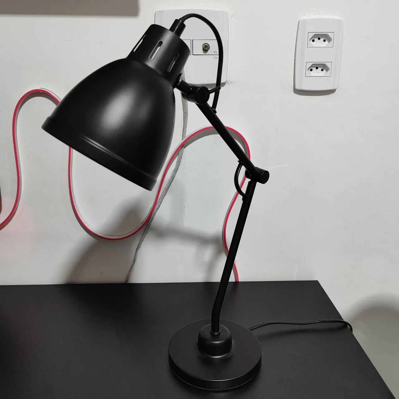 Luminária Pixar