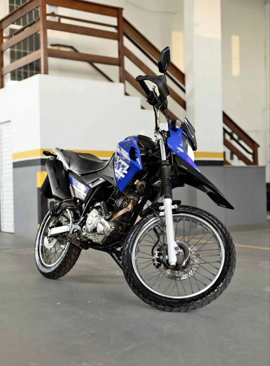 Crosser 150z - Foto 2