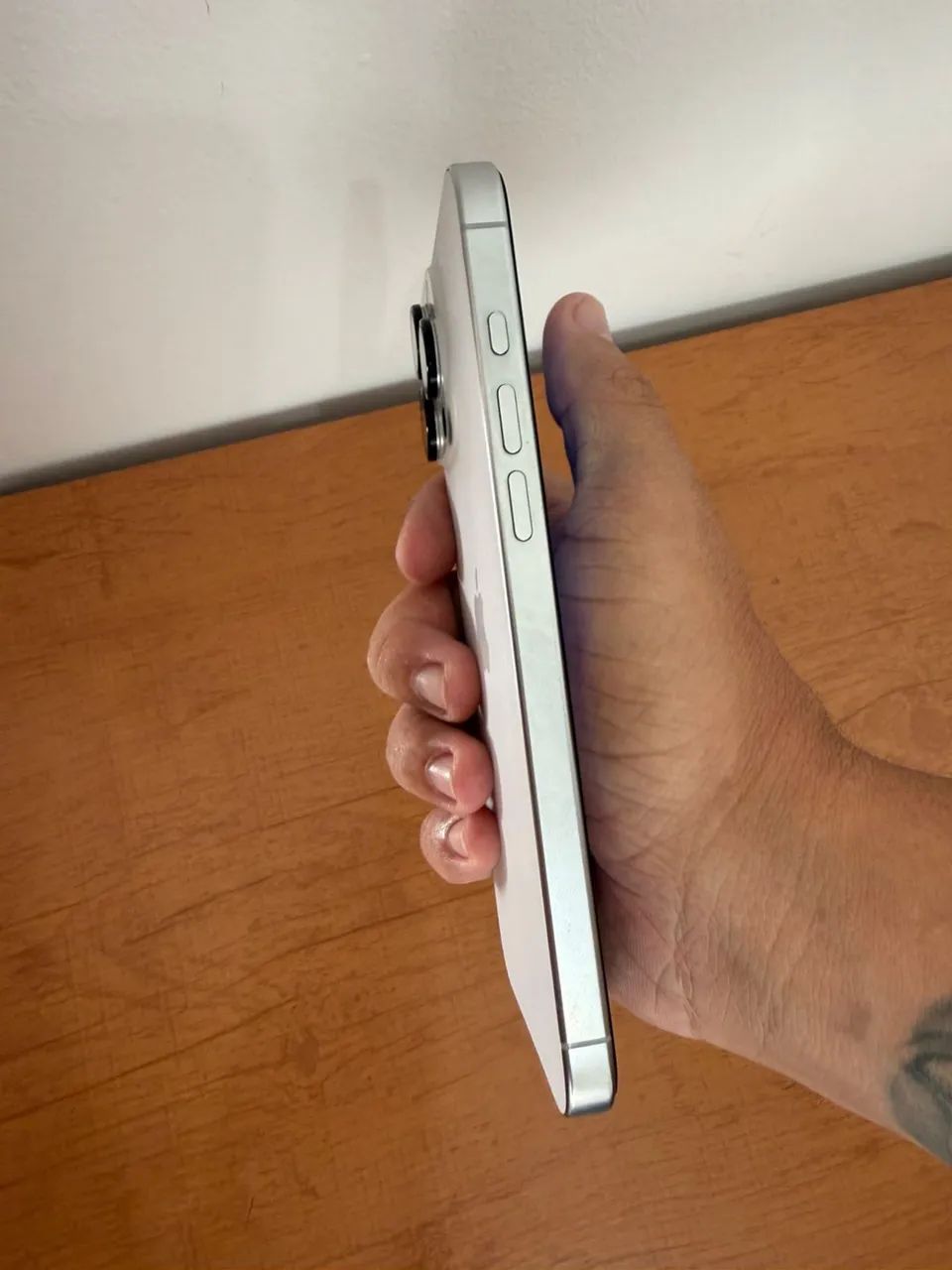 iPhone 16 Pro Max 256 - Foto 2