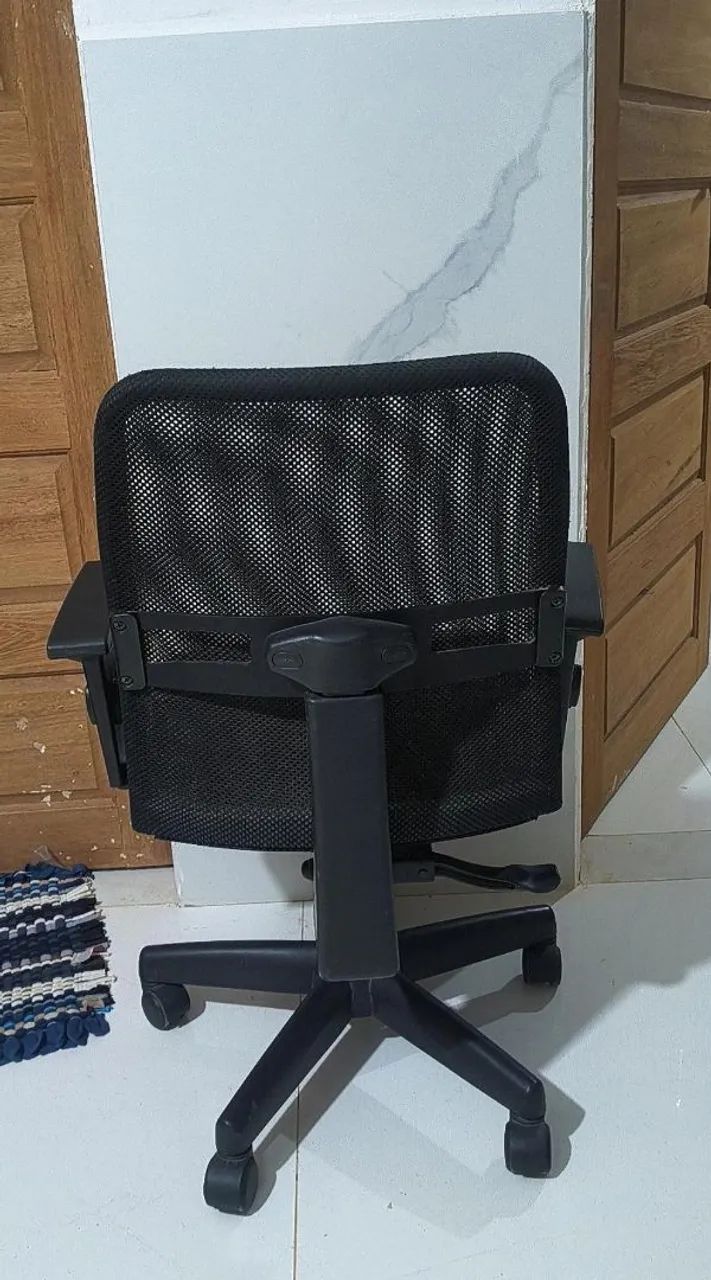 Cadeira de escritório  - Foto 5