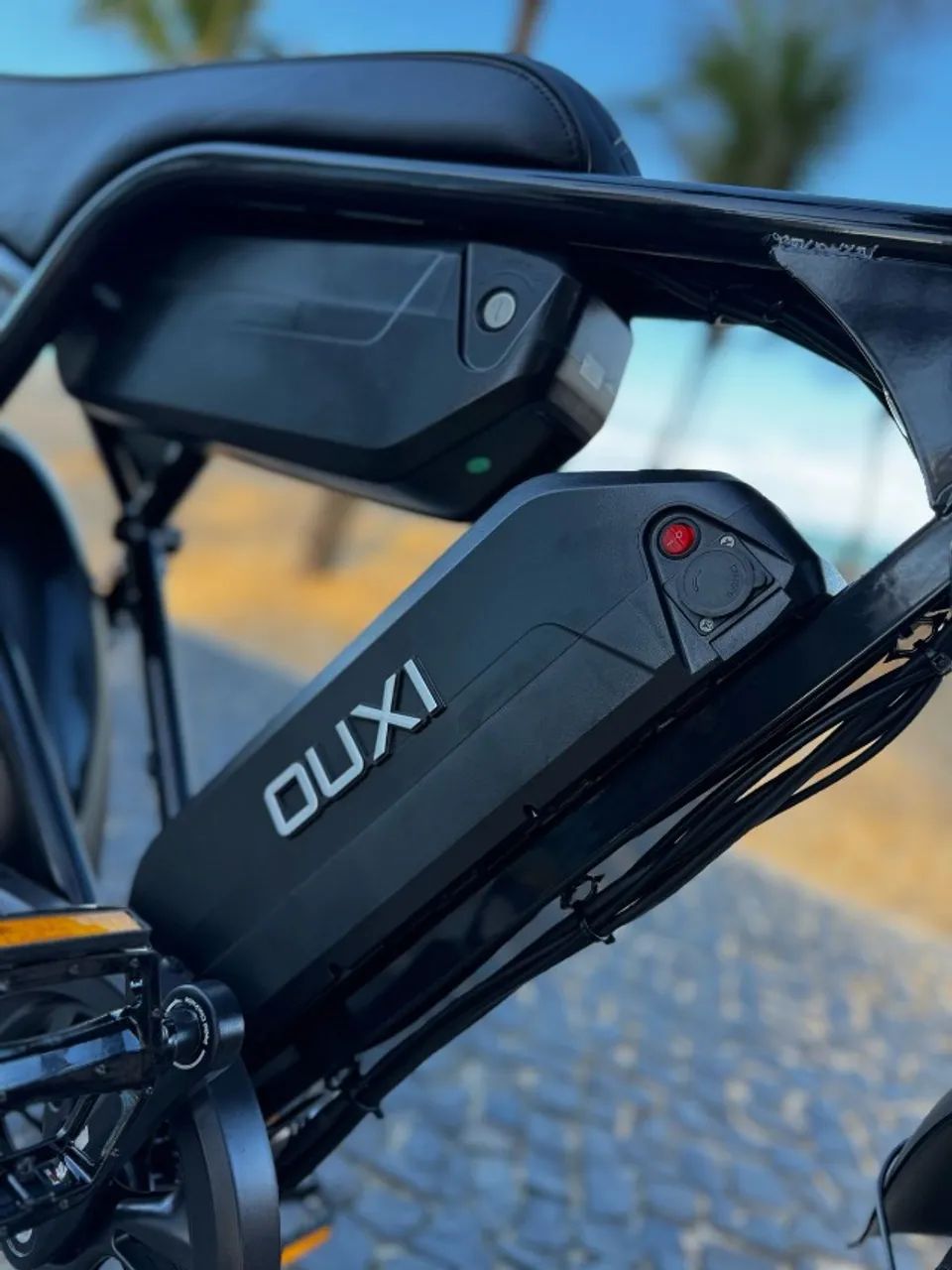 OUXI V8 PRO S - Foto 5