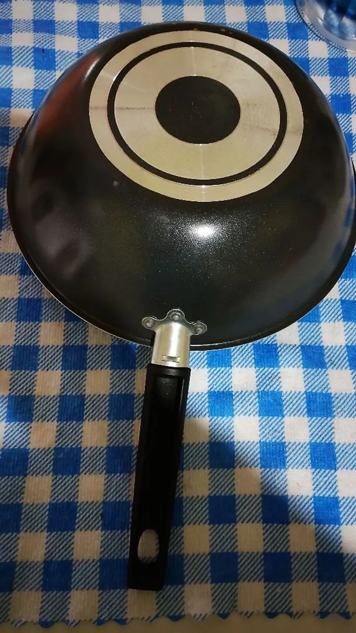 Frigideira grande Funda  - Foto 2