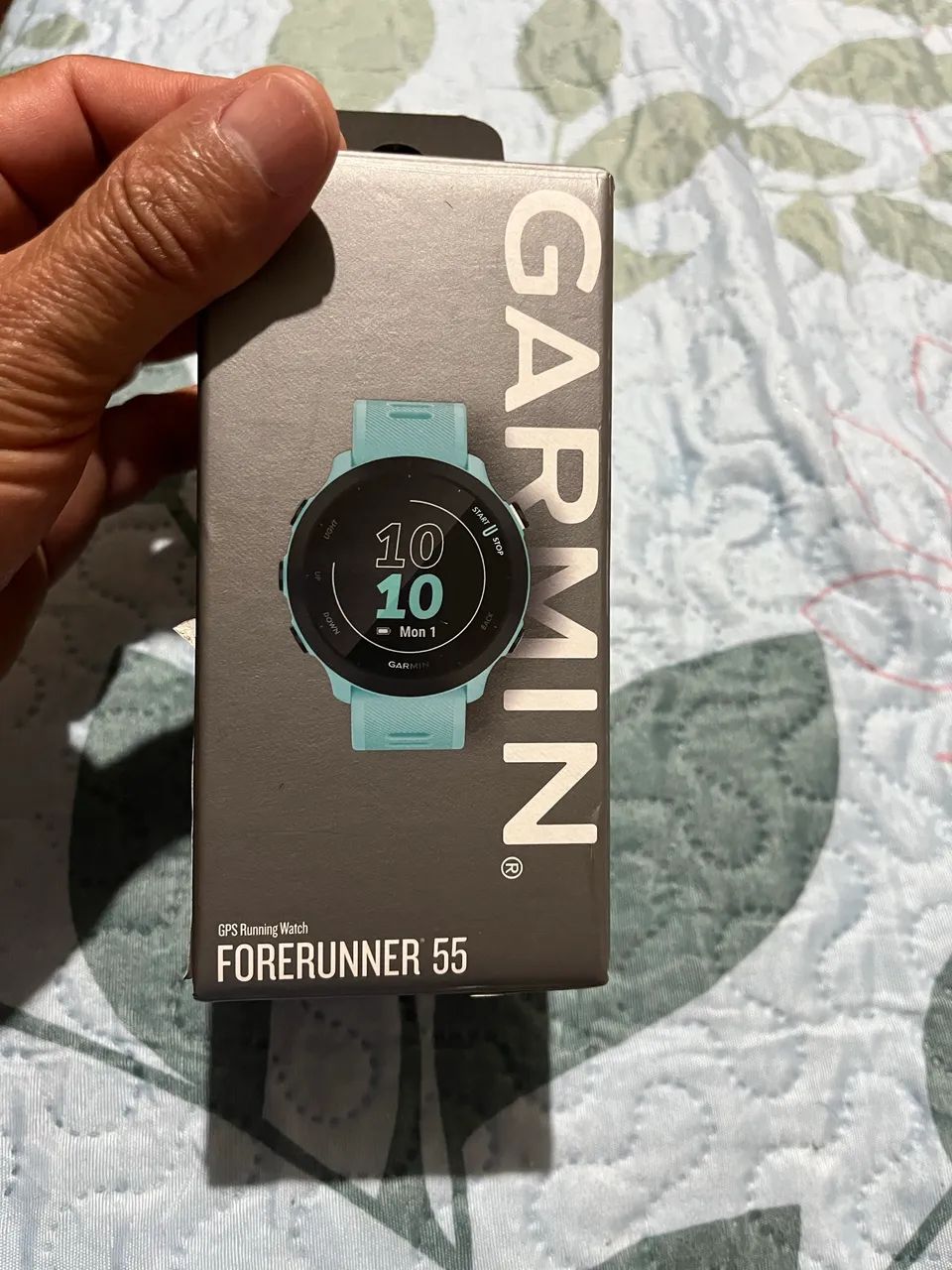Garmin Forerunner 55 