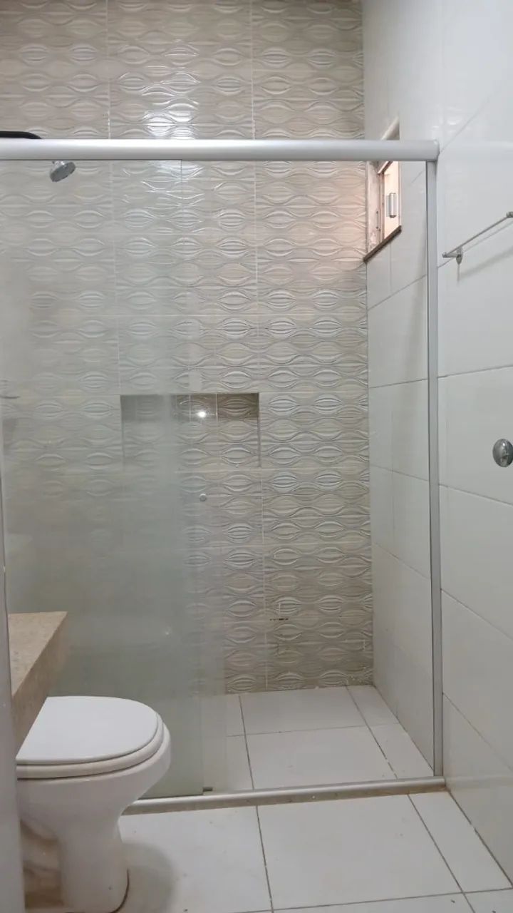 CASA PREMIUM COM PISCINA, CHURRASQUEIRA E SEGURANÇA TOTAL - Foto 4
