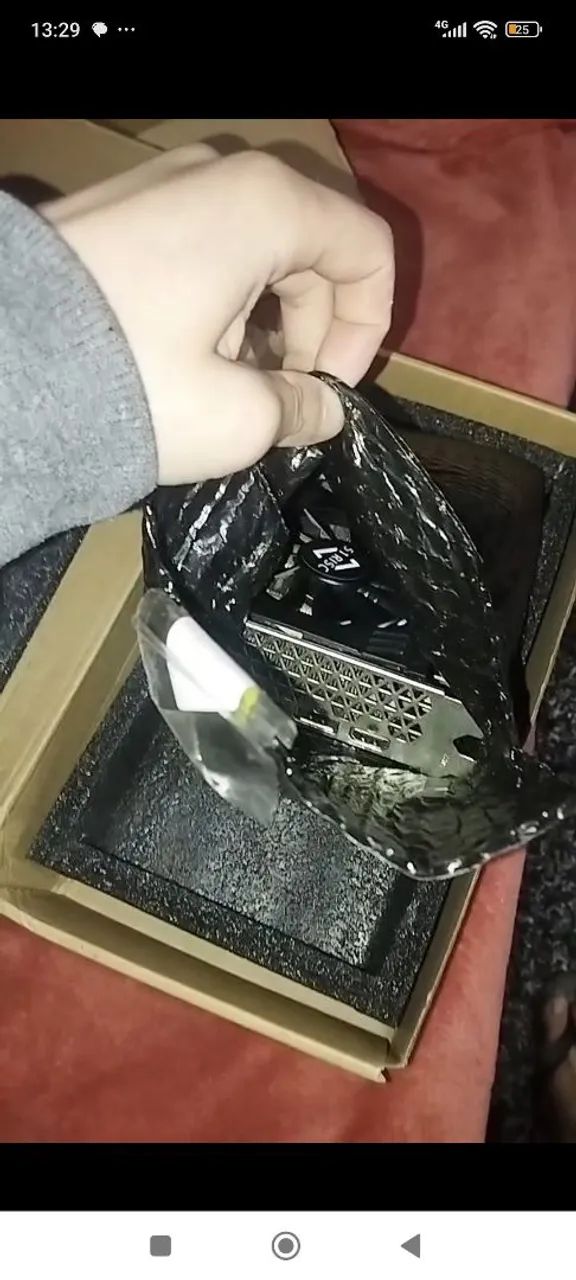 Rtx 3070M - marca 51Risc  - Foto 5
