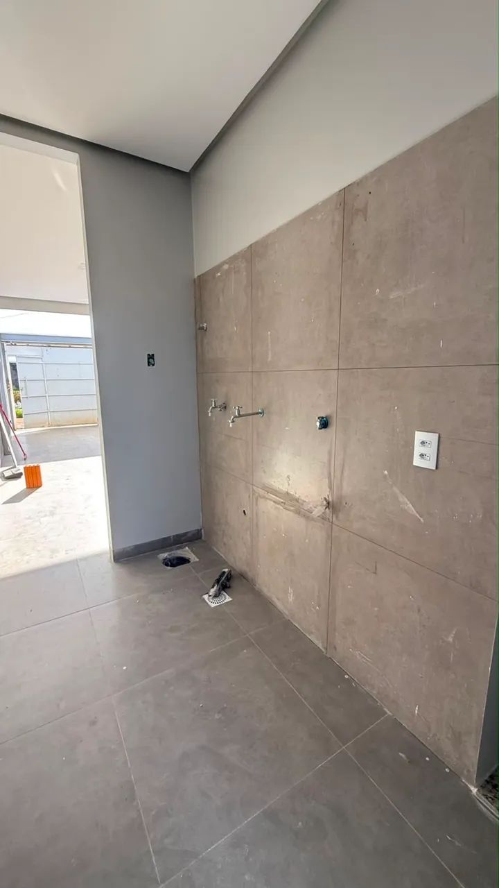 ALUGA-SE casa com piscina parque dos Carajás  - Foto 5