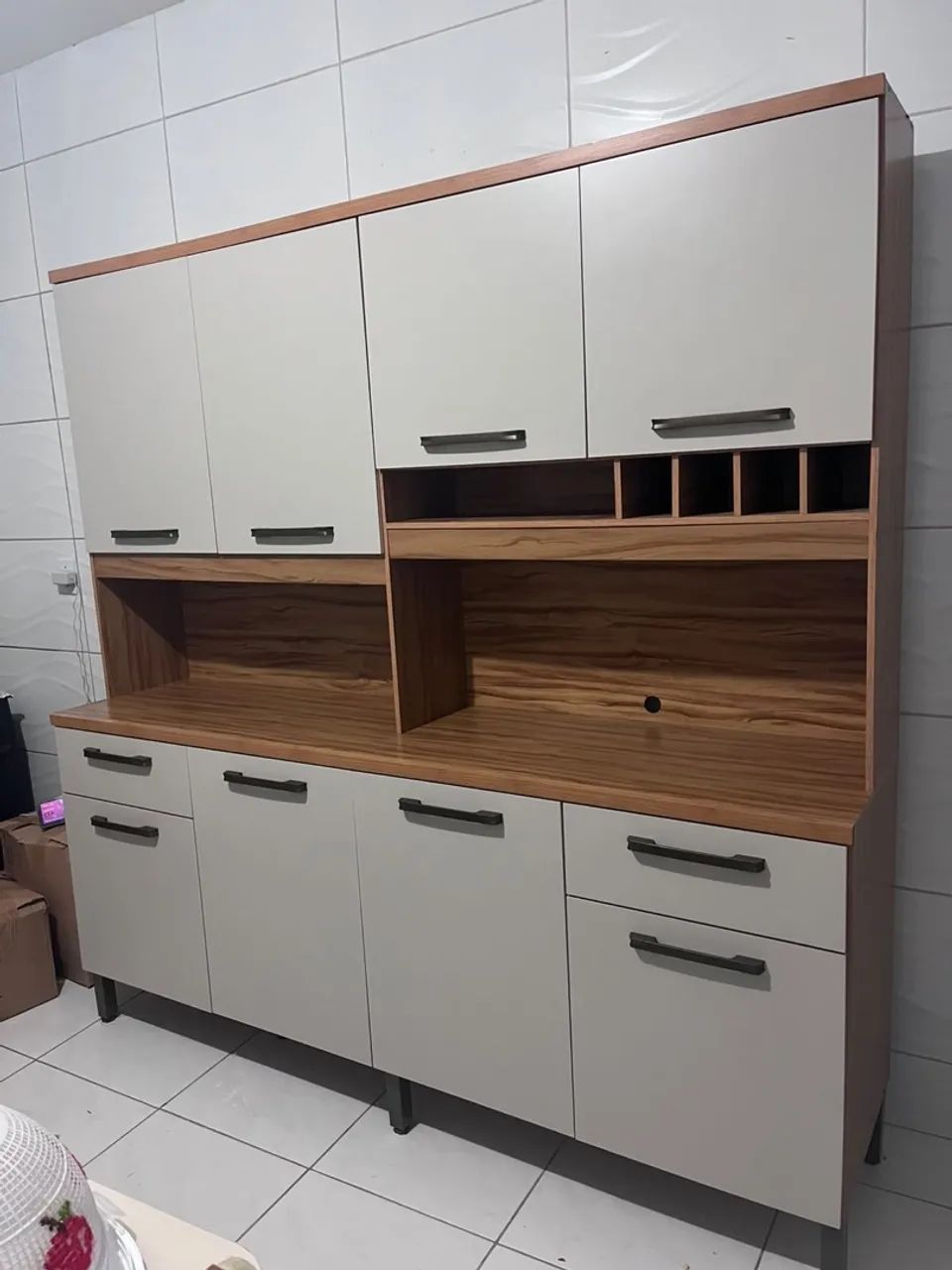 Armário de Cozinha - Foto 2