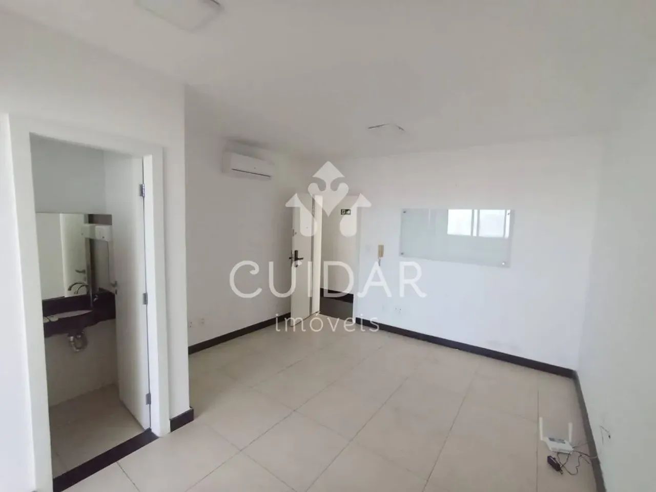 Sala de 36 m² para alugar no Castelo - Foto 2