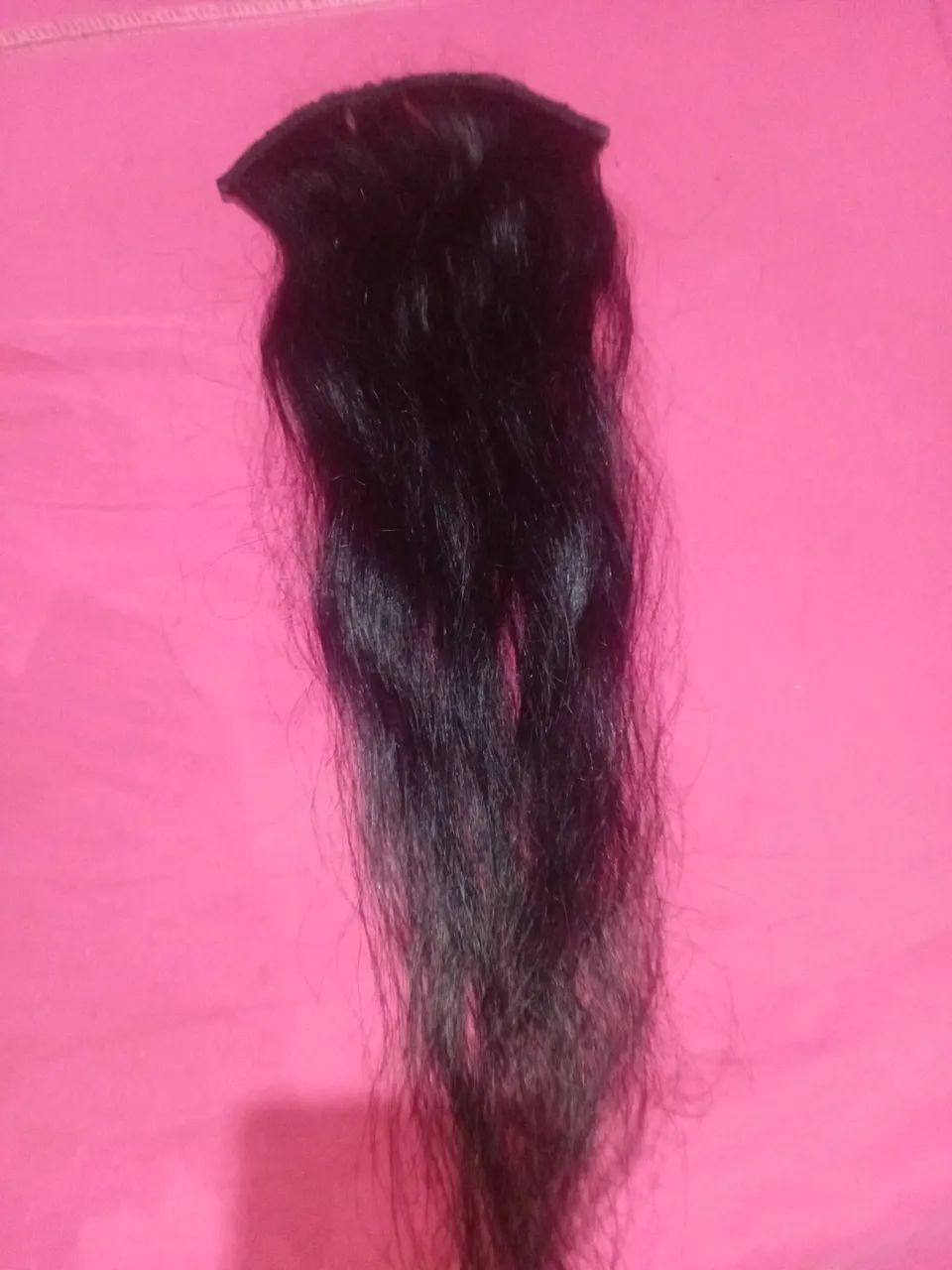 Cabelo brasileiro  - Foto 2