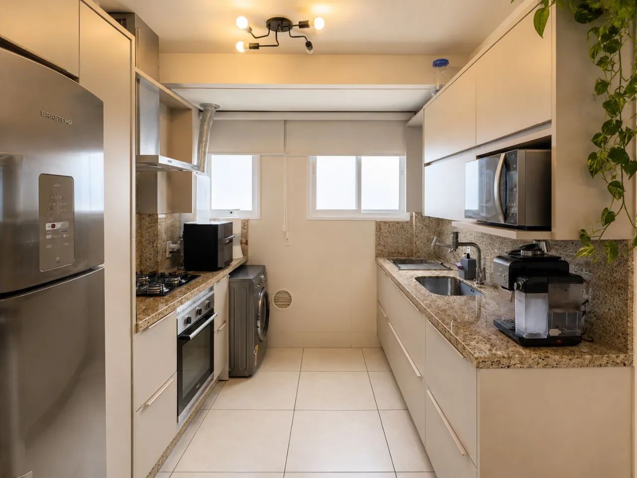 Apartamento com 2 dormitórios no Centro, Florianópolis. - Foto 3