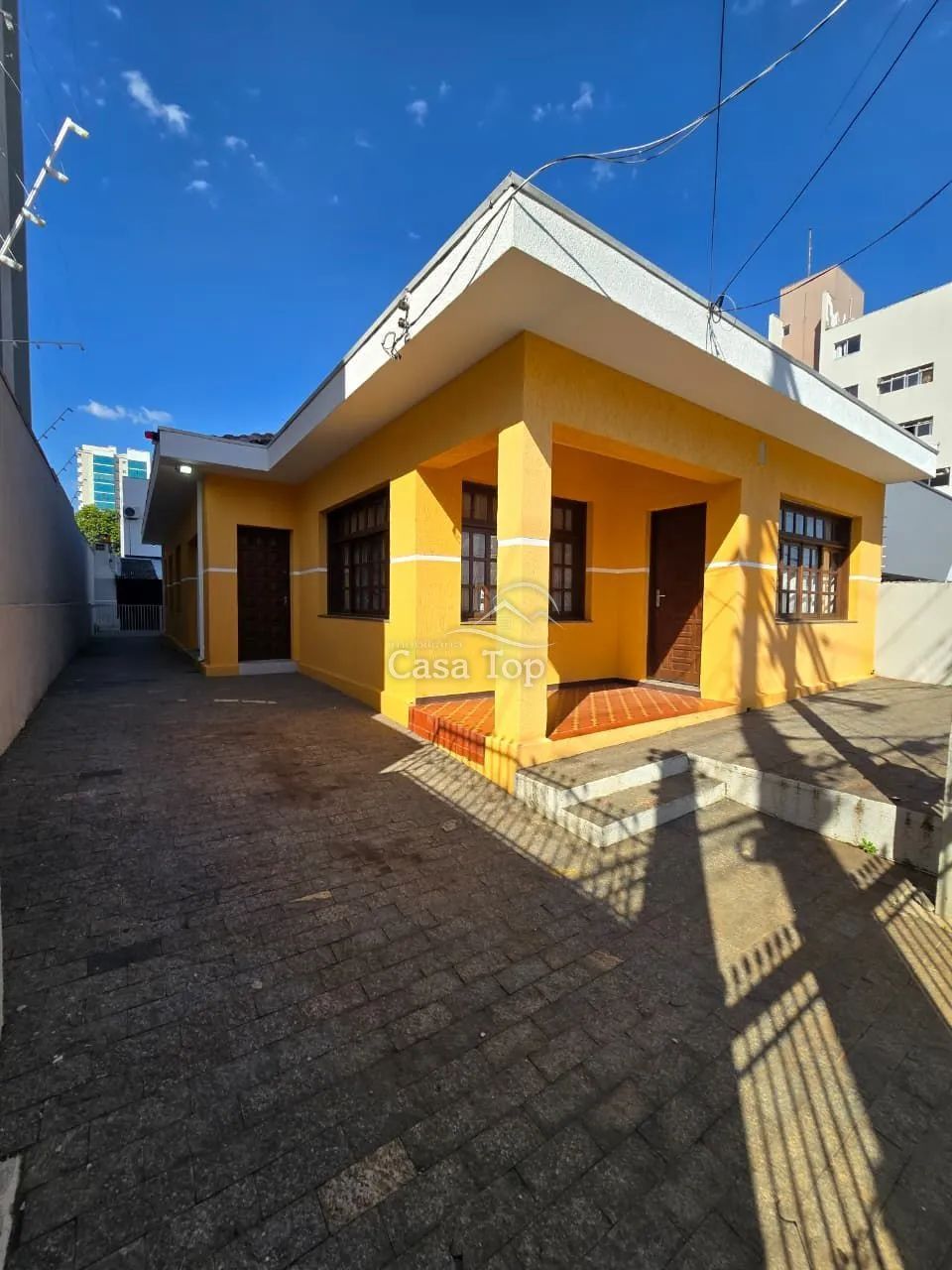 Casa comercial à venda Centro - Foto 2