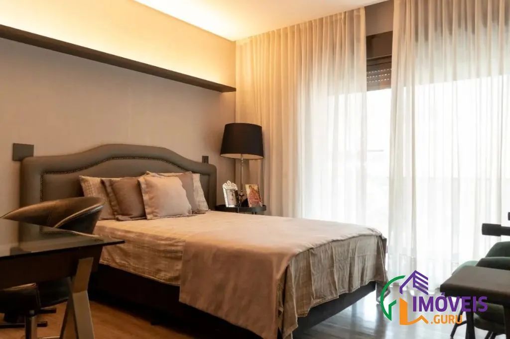 APARTAMENTO - VILA OLÍMPIA - SP - Foto 5